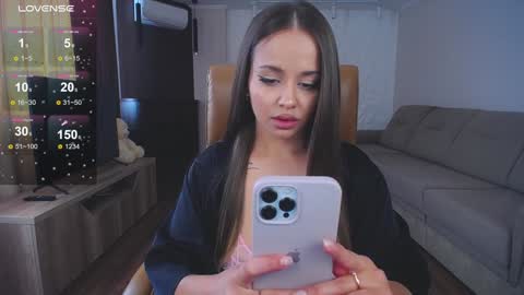 Kerelai online show from September 26, 2025, 10:08 am