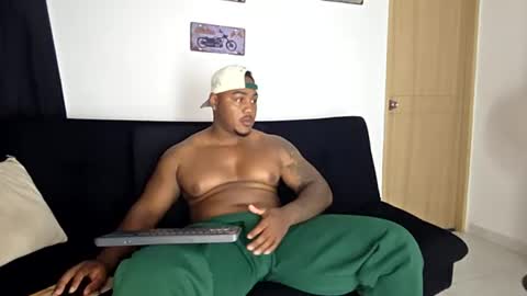 dany wolf002 online show from July 25, 2026, 9:45 pm
