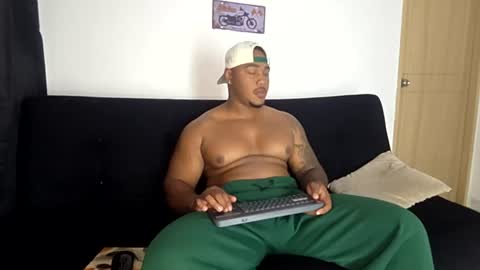 dany wolf002 online show from July 27, 2026, 1:01 am