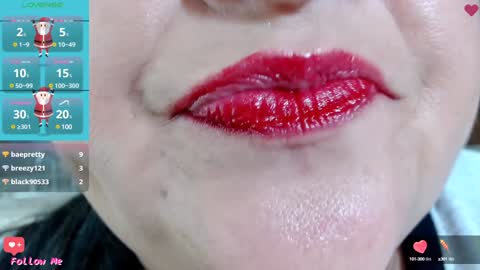 K E R L Y online show from December 15, 2024, 10:04 pm