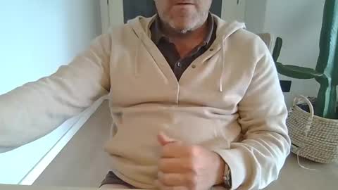 Anton online show from May 7, 2026, 10:31 am