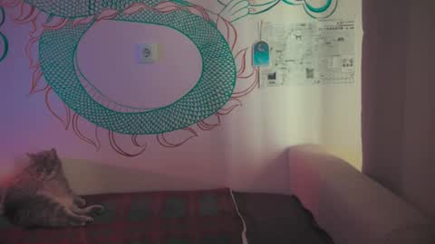 Snapshot of kero180 chatting on September 19, 2025, 6:48 am Kero online show from September 19, 2025, 6:48 am