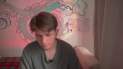 Snapshot of kero180 chatting on October 5, 2025, 12:36 pm Kero online show from October 5, 2025, 12:36 pm