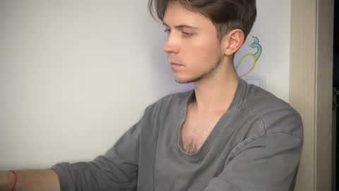 Snapshot of kero180 chatting on October 13, 2025, 6:41 pm Kero online show from October 13, 2025, 6:41 pm