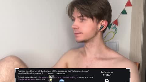 Kero online show from February 21, 2026, 8:21 pm