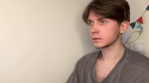 Kero online show from February 23, 2026, 9:45 pm