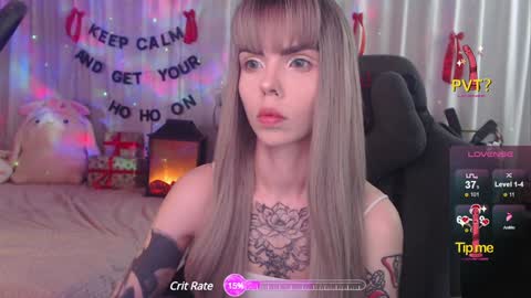 Snapshot of kerry_kirk chatting on January 6, 2025, 6:52 pm Kerry online show from January 6, 2025, 6:52 pm