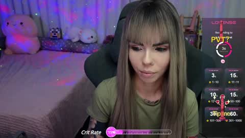 Snapshot of kerry_kirk chatting on January 22, 2025, 7:34 pm Kerry online show from January 22, 2025, 7:34 pm