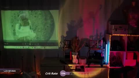 Snapshot of kerry_kirk chatting on November 4, 2025, 9:47 pm Kerry online show from November 4, 2025, 9:47 pm