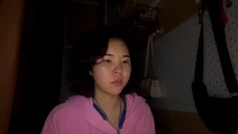 Jenny  online show from May 2, 2026, 10:37 pm