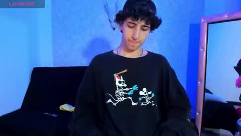 Kev online show from December 15, 2024, 12:40 am