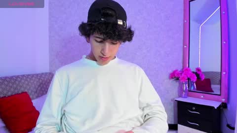 Kev online show from January 15, 2025, 1:12 am