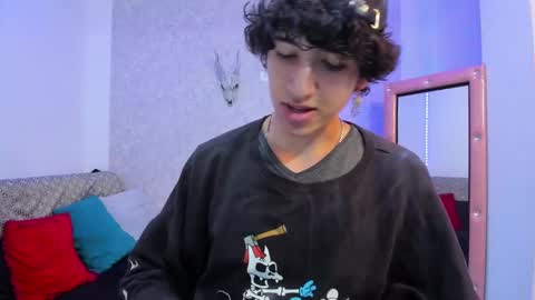 Kev online show from February 6, 2025, 12:59 pm