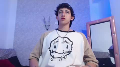 Kev online show from February 16, 2025, 6:54 pm