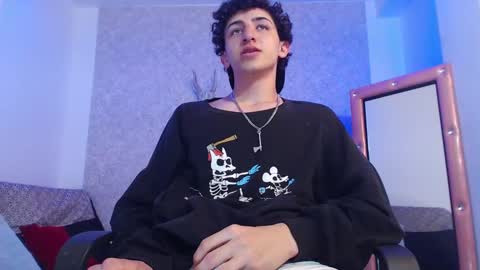 Kev online show from February 18, 2025, 11:30 pm