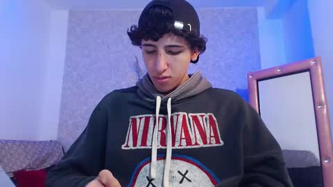 Kev online show from February 19, 2025, 1:50 pm