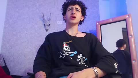 Kev online show from February 20, 2025, 6:13 pm