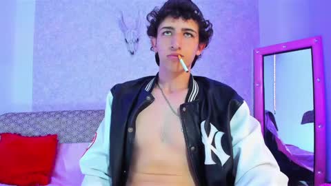 Kev online show from March 12, 2025, 11:54 pm