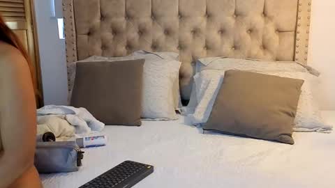 Kery Hillson online show from January 18, 2026, 1:59 pm