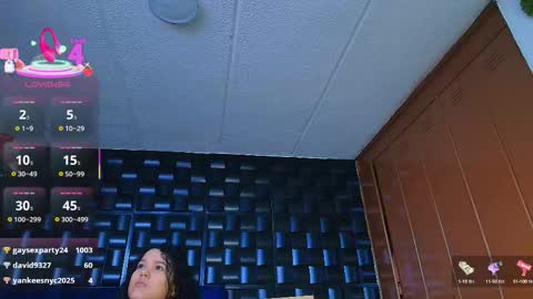 KESHA online show from November 4, 2025, 5:17 am