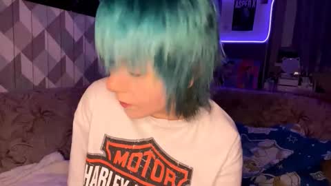 Snapshot of keshakittles chatting on January 17, 2026, 5:16 pm Eva online show from January 17, 2026, 5:16 pm