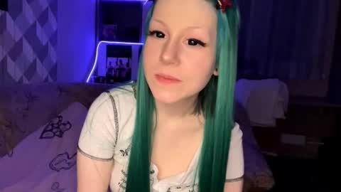 Snapshot of keshakittles chatting on January 18, 2026, 6:01 pm Eva online show from January 18, 2026, 6:01 pm