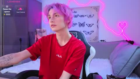 Kessy online show from January 10, 2026, 8:10 pm