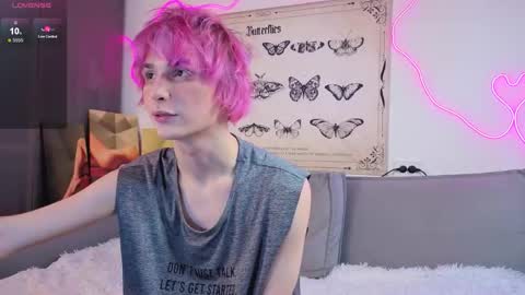 Kessy online show from January 12, 2026, 10:26 pm