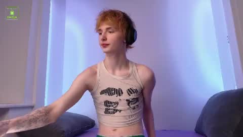 Kessy online show from June 11, 2026, 8:29 pm