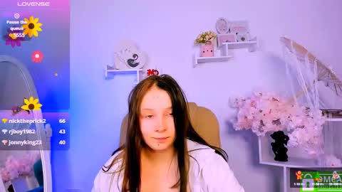 Ketrin online show from February 19, 2025, 12:55 pm