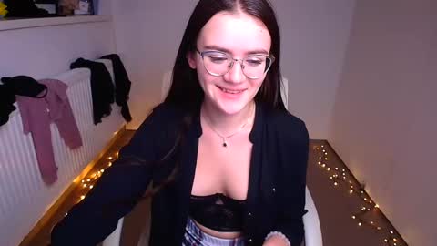 Ketrin online show from January 30, 2025, 2:38 am