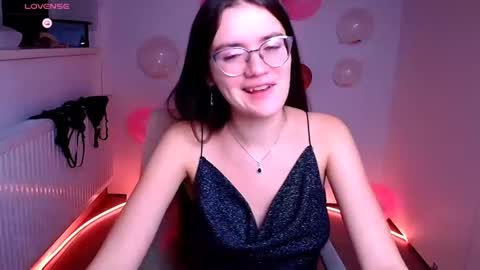 Ketrin online show from February 13, 2025, 10:43 pm