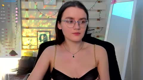 Ketrin online show from October 14, 2025, 1:50 am