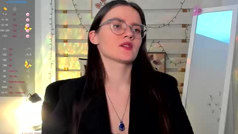 Ketrin online show from October 16, 2025, 11:28 pm