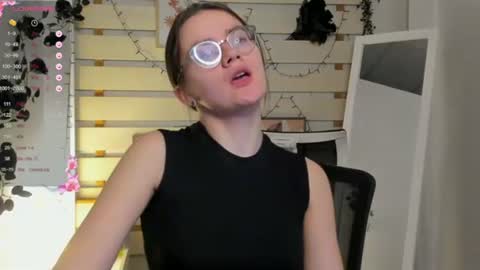 Ketrin online show from March 14, 2026, 7:58 am