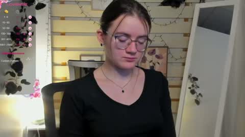 Ketrin online show from March 14, 2026, 9:42 pm