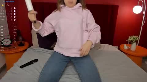 KatrinaKetrin online show from February 4, 2025, 1:34 am