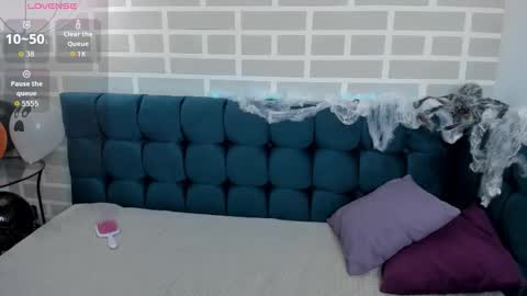 KatrinaKetrin online show from October 23, 2025, 2:00 am