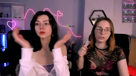 Ketti online show from February 4, 2026, 4:46 pm