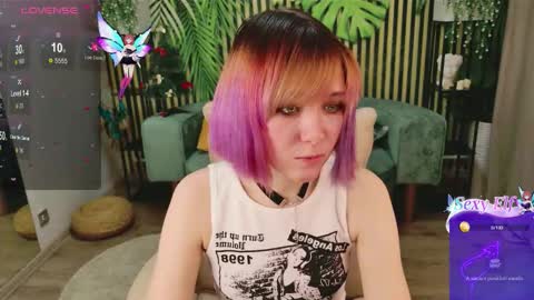 kettiejones online show from January 12, 2026, 5:07 pm