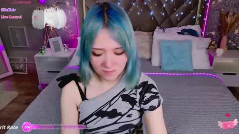 kettiejones online show from March 19, 2026, 7:34 am