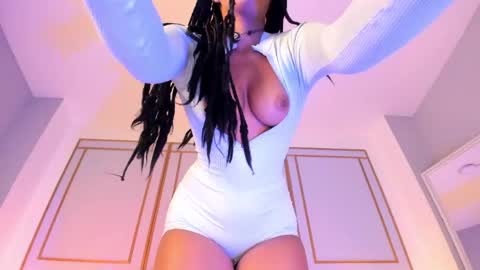 Kety online show from April 27, 2026, 7:45 pm