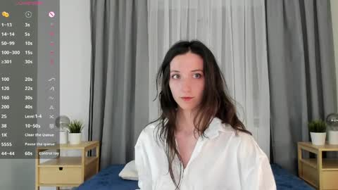 kettyIm a simple girl who likes gifts Lovense is activeThere are legends that in this room all your wish can come true online show from May 15, 2026, 10:22 am