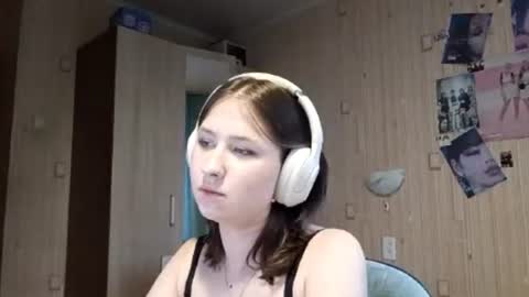 Snapshot of keturahdrayton chatting on July 10, 2026, 4:42 pm Eva online show from July 10, 2026, 4:42 pm