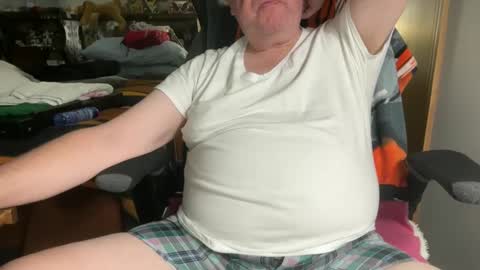 Snapshot of kev92569 chatting on January 2, 2025, 1:49 am kev92569 online show from January 2, 2025, 1:49 am