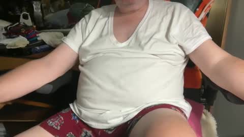 Snapshot of kev92569 chatting on January 6, 2025, 1:31 am kev92569 online show from January 6, 2025, 1:31 am
