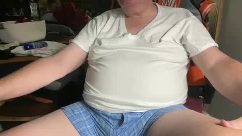Snapshot of kev92569 chatting on January 8, 2025, 1:42 am kev92569 online show from January 8, 2025, 1:42 am