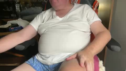 Snapshot of kev92569 chatting on January 9, 2025, 1:50 am kev92569 online show from January 9, 2025, 1:50 am