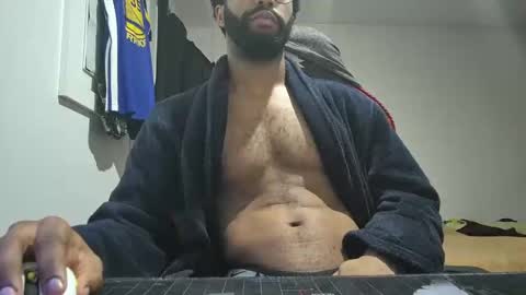 kevi4 online show from January 9, 2025, 1:18 am