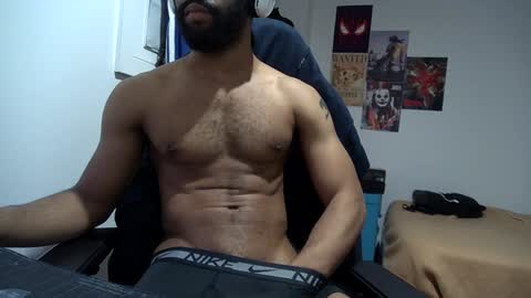 kevi4 online show from January 27, 2025, 5:58 pm